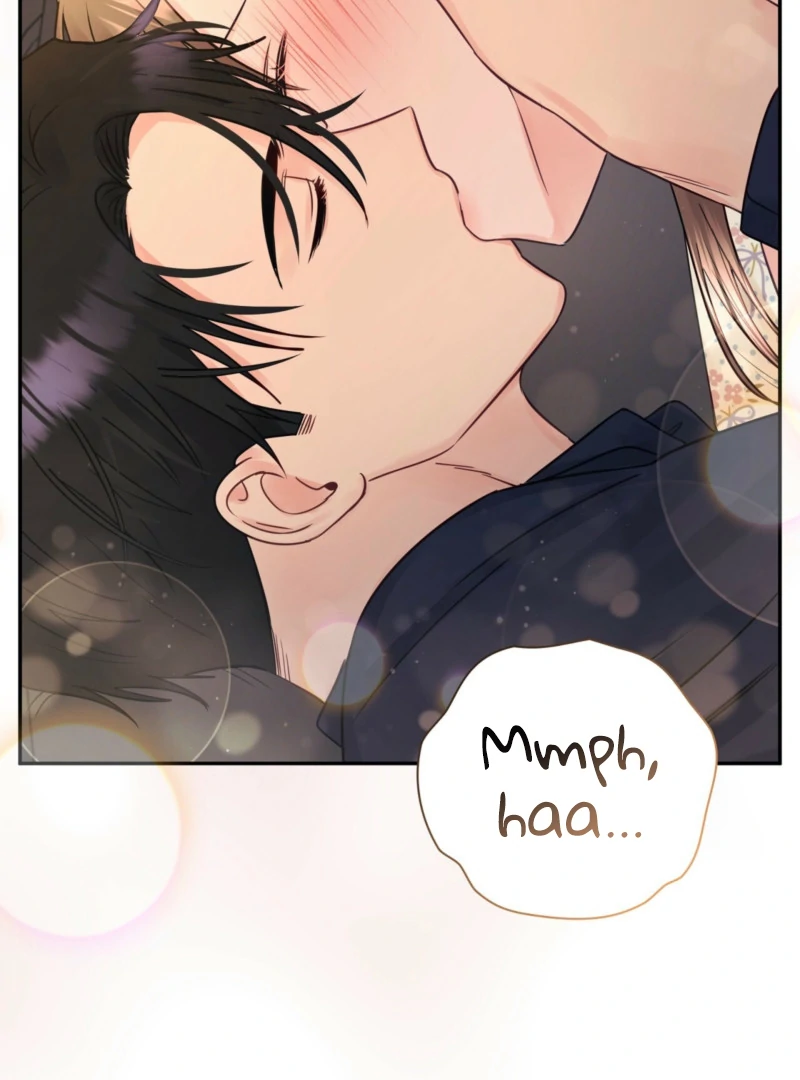 A Dangerous Friend of My Brother Chapter 14 - page 41