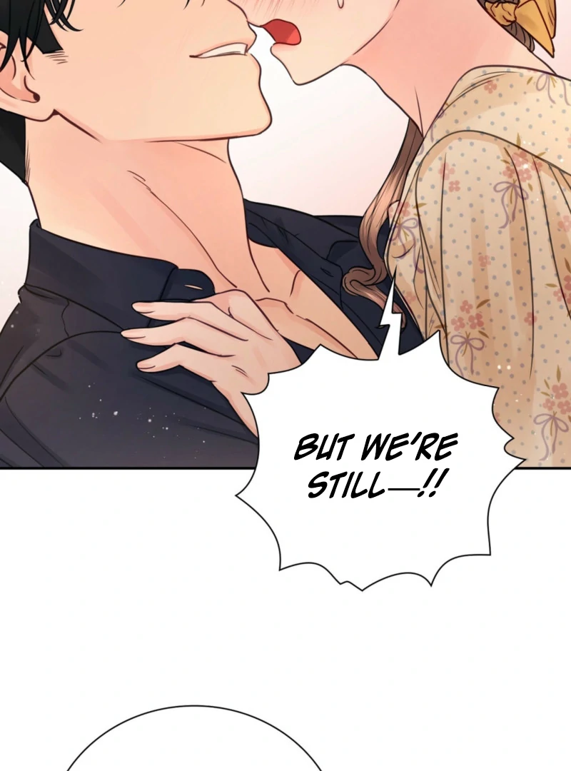 A Dangerous Friend of My Brother Chapter 14 - page 49