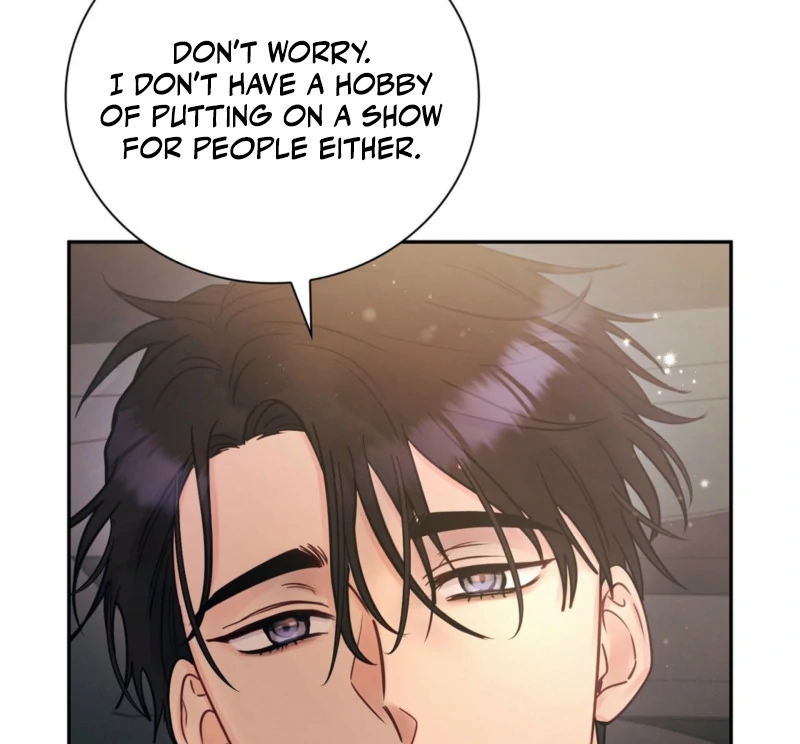 A Dangerous Friend of My Brother Chapter 14 - page 50