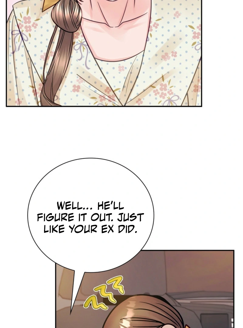 A Dangerous Friend of My Brother Chapter 14 - page 53