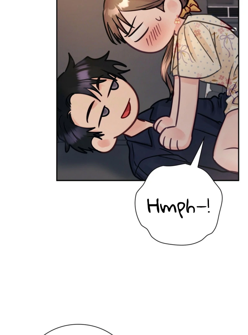 A Dangerous Friend of My Brother Chapter 14 - page 54