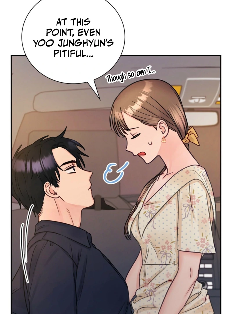 A Dangerous Friend of My Brother Chapter 14 - page 55