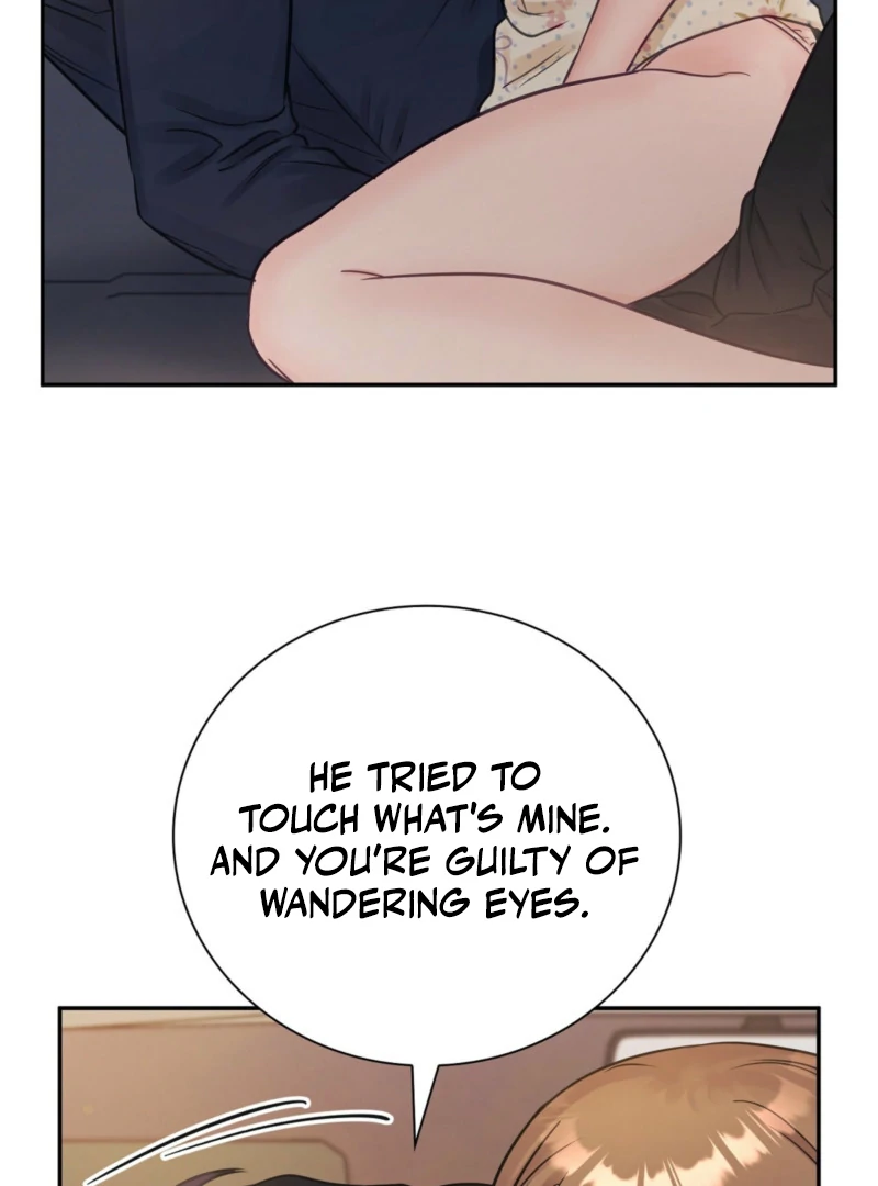 A Dangerous Friend of My Brother Chapter 14 - page 56