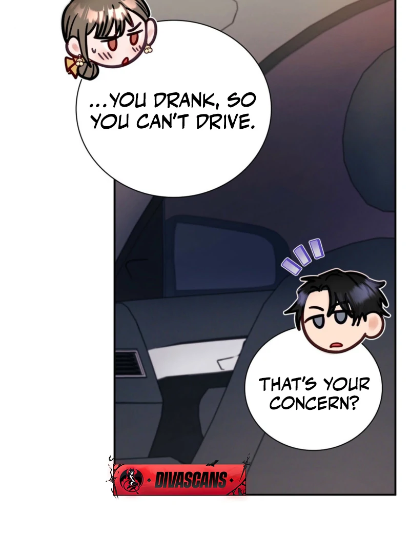 A Dangerous Friend of My Brother Chapter 14 - page 61