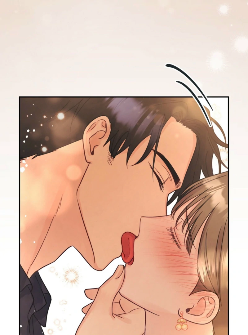 A Dangerous Friend of My Brother Chapter 14 - page 6