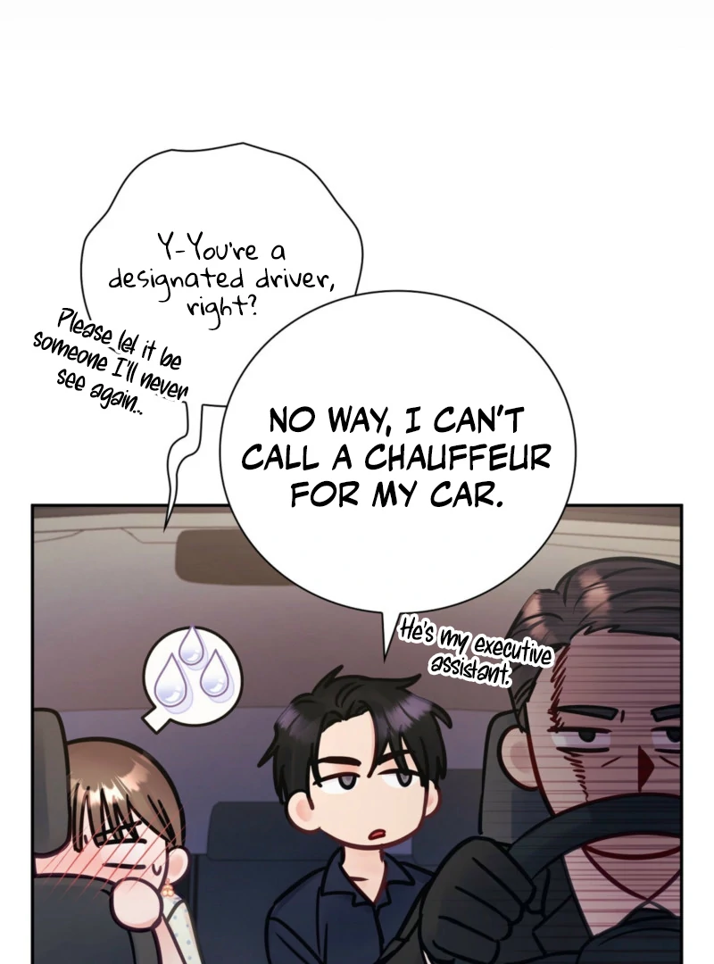 A Dangerous Friend of My Brother Chapter 14 - page 77