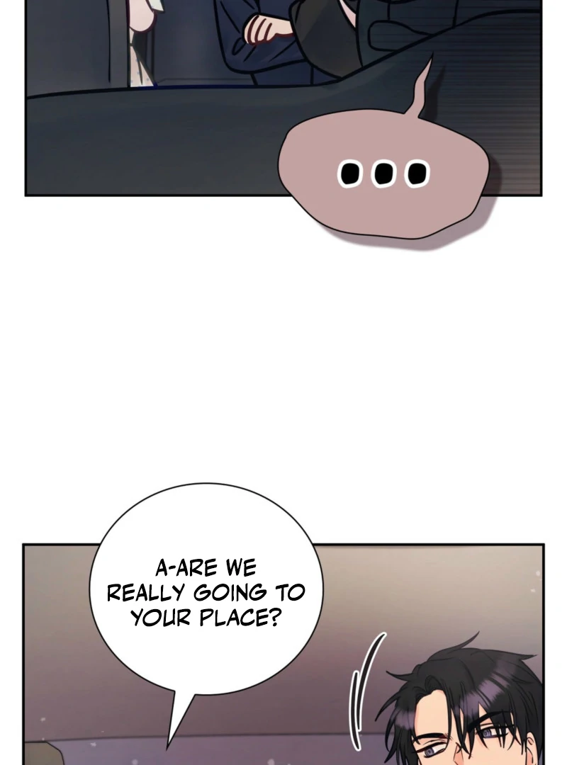 A Dangerous Friend of My Brother Chapter 14 - page 78