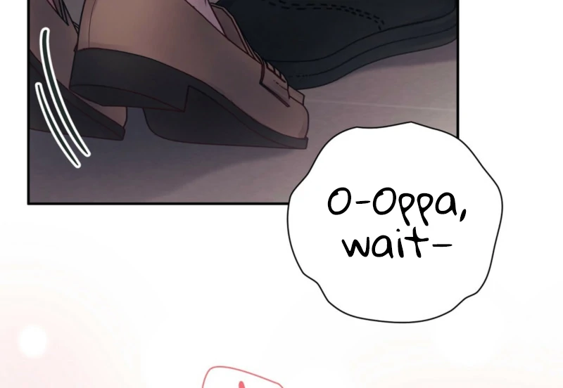 A Dangerous Friend of My Brother Chapter 14 - page 87