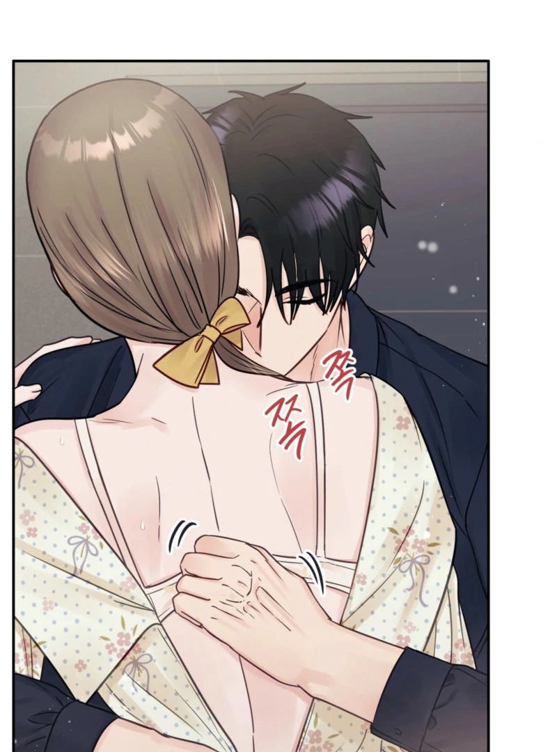 A Dangerous Friend of My Brother Chapter 14 - page 93