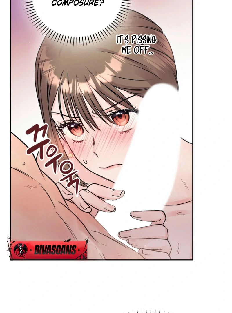 A Dangerous Friend of My Brother Chapter 15 - page 10
