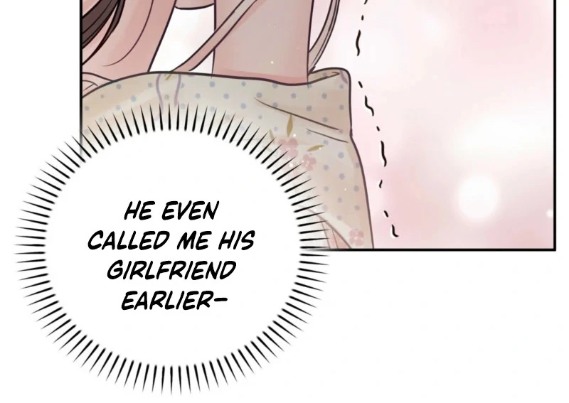 A Dangerous Friend of My Brother Chapter 15 - page 112