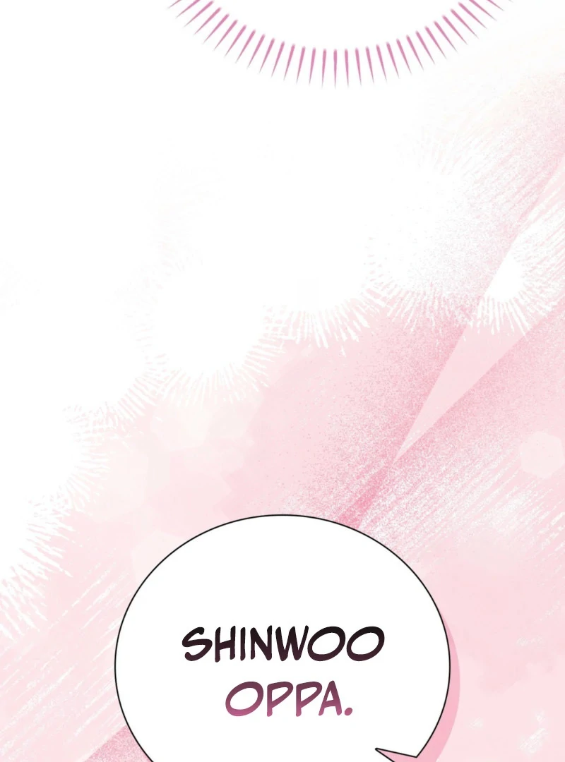 A Dangerous Friend of My Brother Chapter 15 - page 116