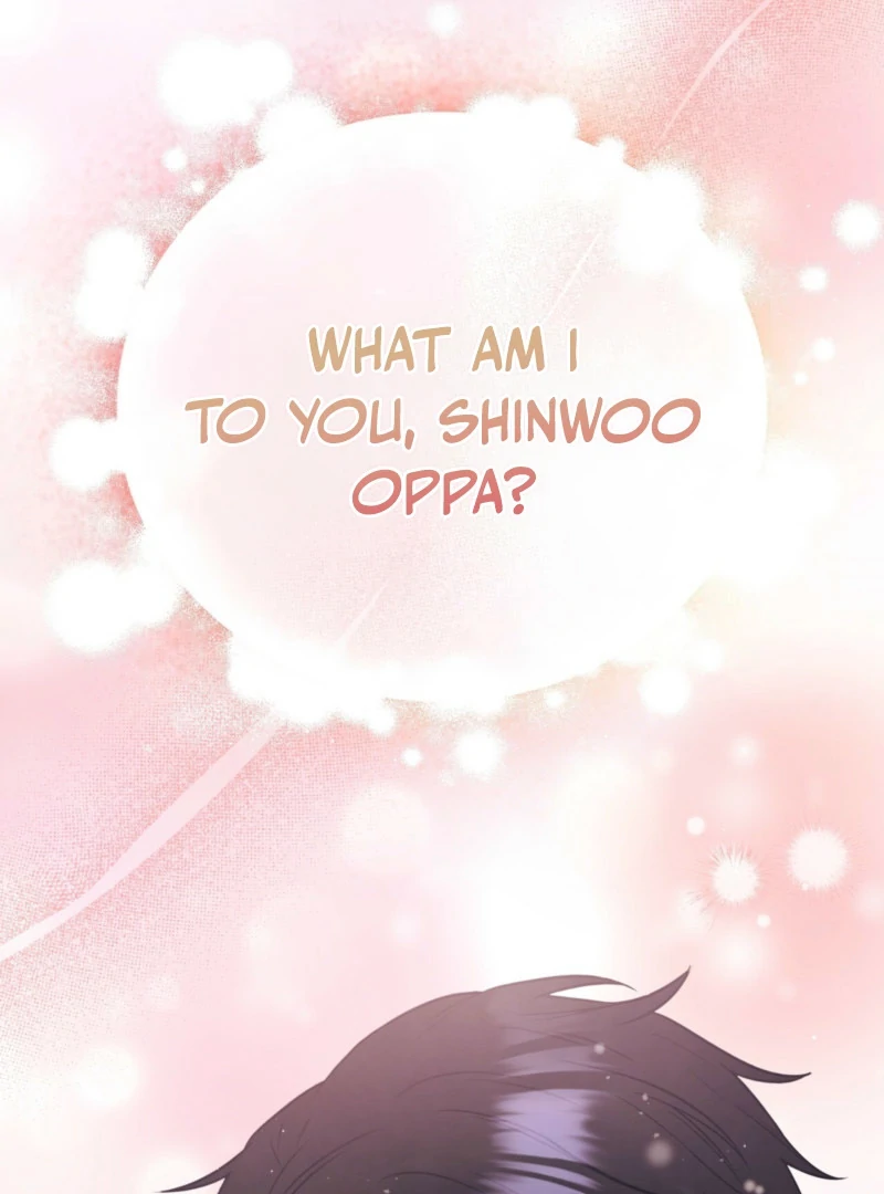 A Dangerous Friend of My Brother Chapter 15 - page 119