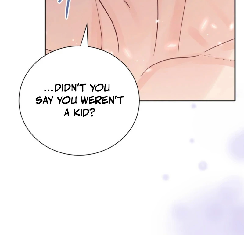 A Dangerous Friend of My Brother Chapter 15 - page 123