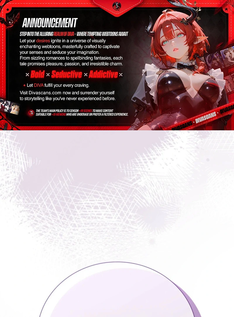 A Dangerous Friend of My Brother Chapter 15 - page 1
