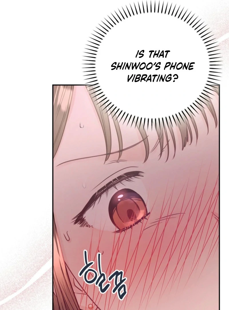A Dangerous Friend of My Brother Chapter 15 - page 26