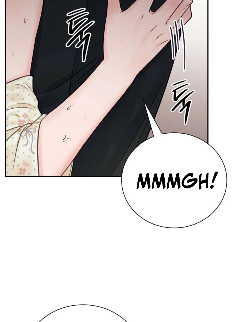 A Dangerous Friend of My Brother Chapter 15 - page 28
