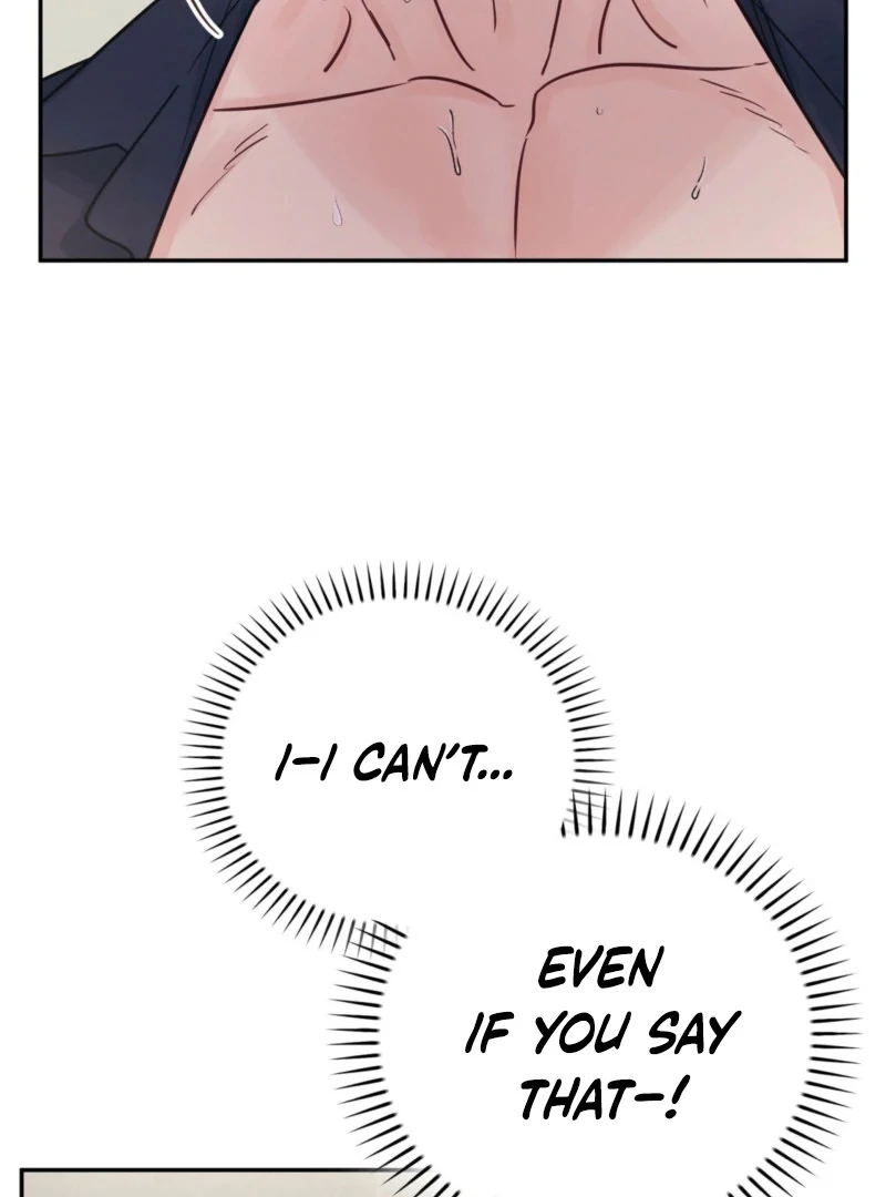 A Dangerous Friend of My Brother Chapter 15 - page 30