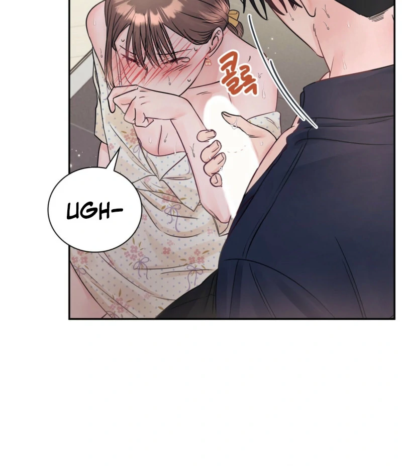 A Dangerous Friend of My Brother Chapter 15 - page 37