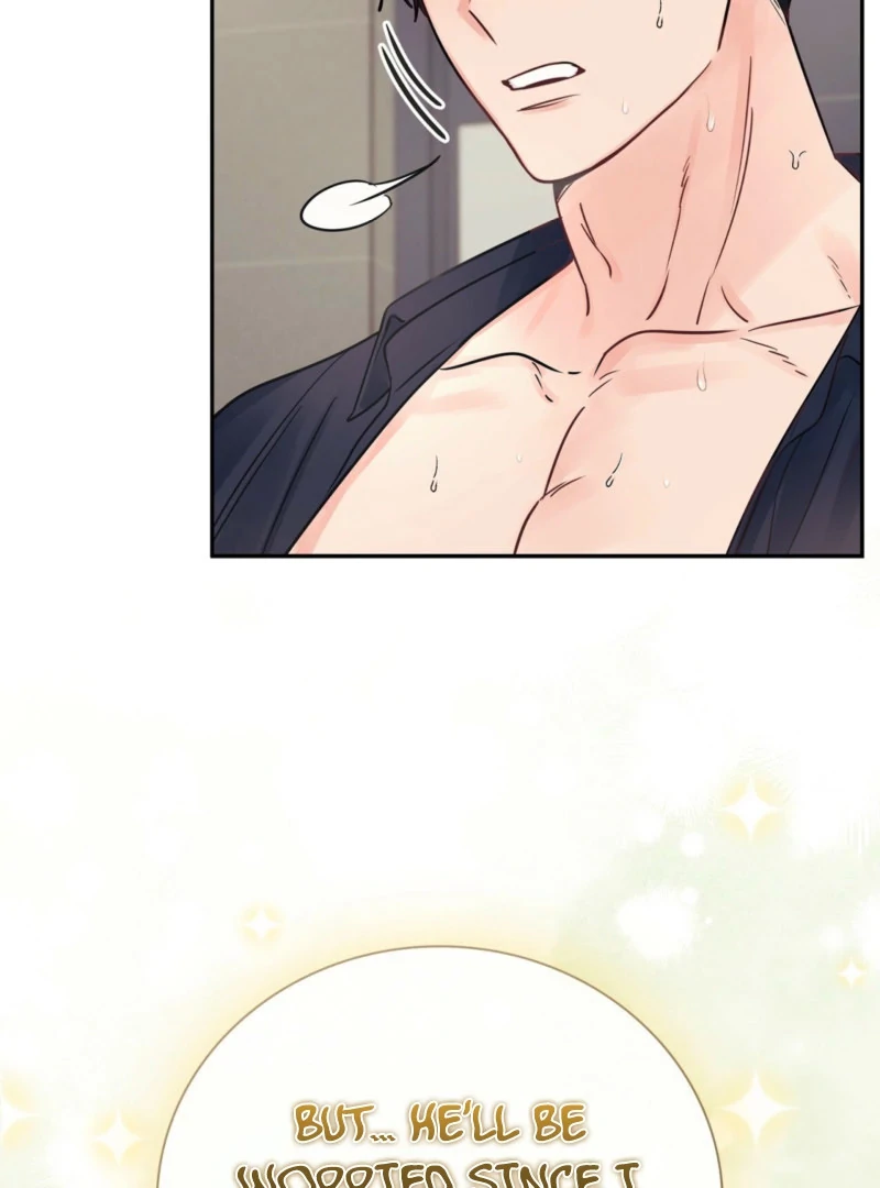 A Dangerous Friend of My Brother Chapter 15 - page 40
