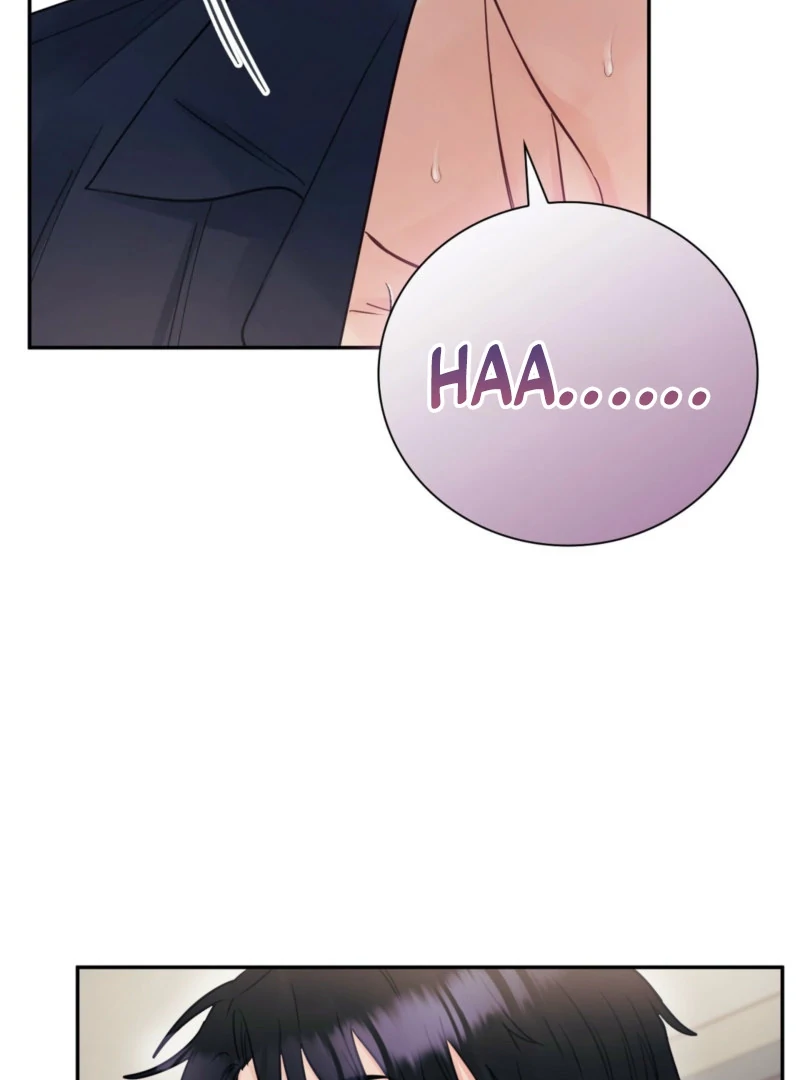 A Dangerous Friend of My Brother Chapter 15 - page 44