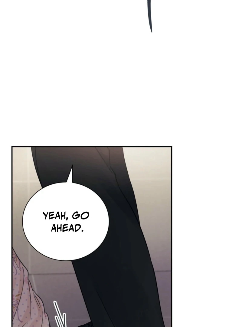 A Dangerous Friend of My Brother Chapter 15 - page 46