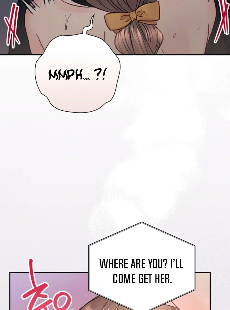A Dangerous Friend of My Brother Chapter 15 - page 55