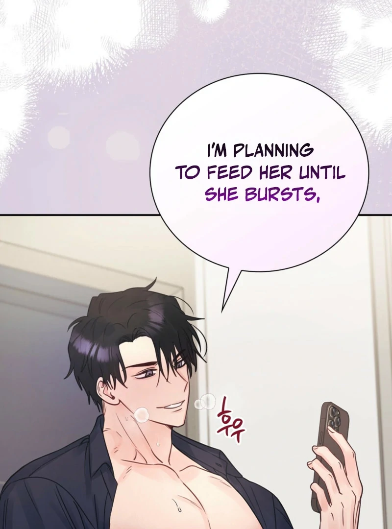 A Dangerous Friend of My Brother Chapter 15 - page 57
