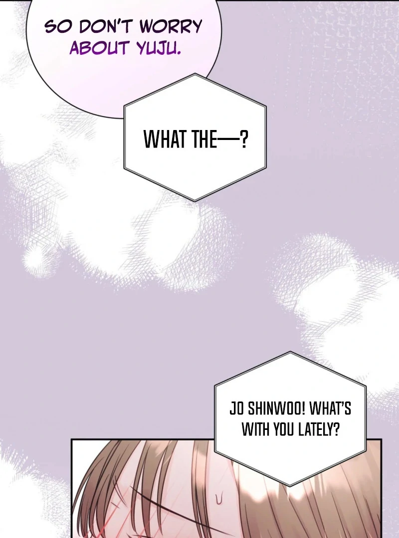 A Dangerous Friend of My Brother Chapter 15 - page 59
