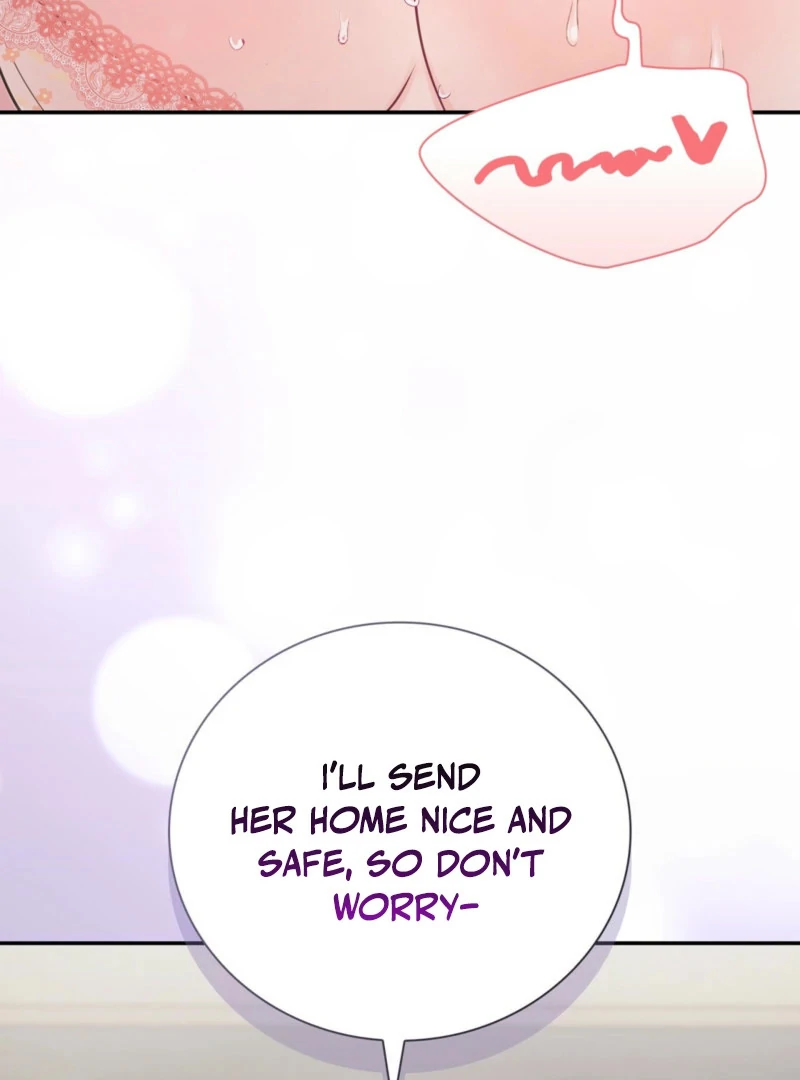 A Dangerous Friend of My Brother Chapter 15 - page 65