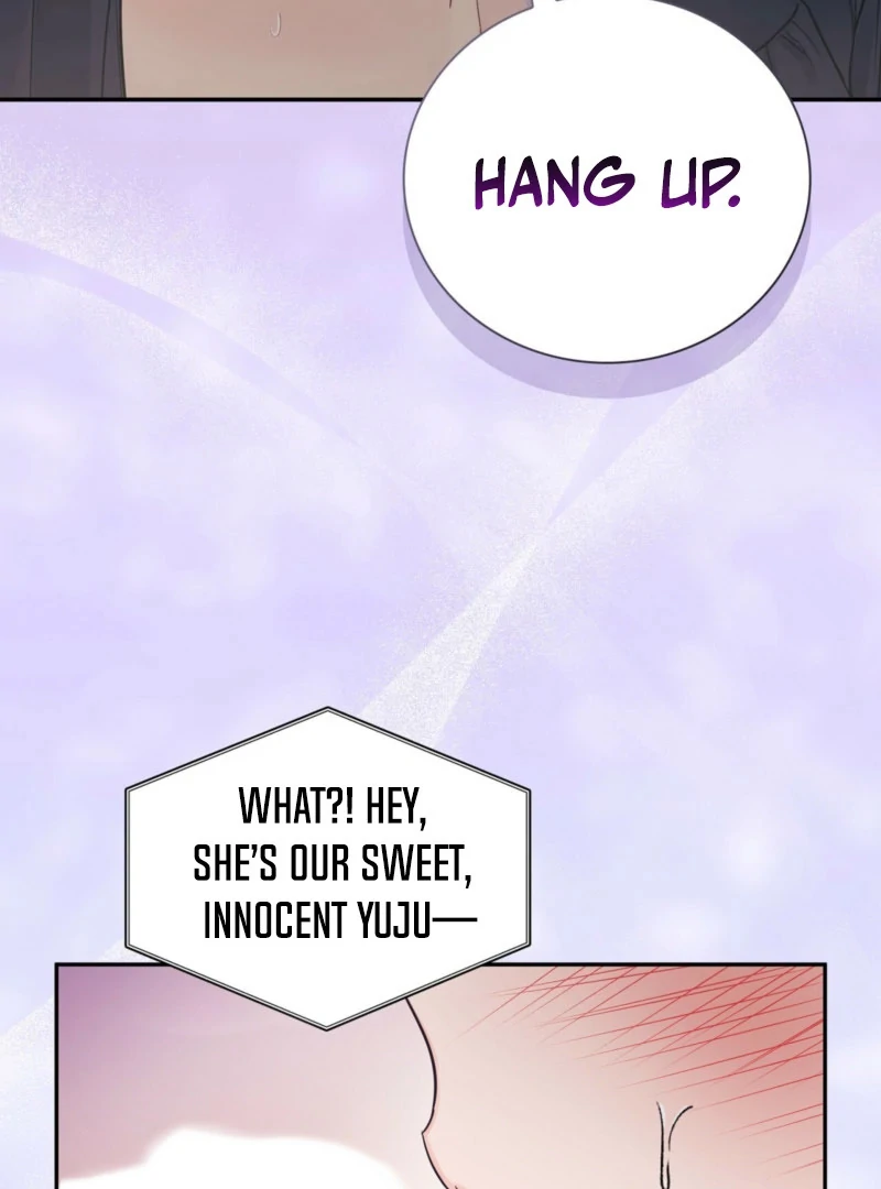 A Dangerous Friend of My Brother Chapter 15 - page 67