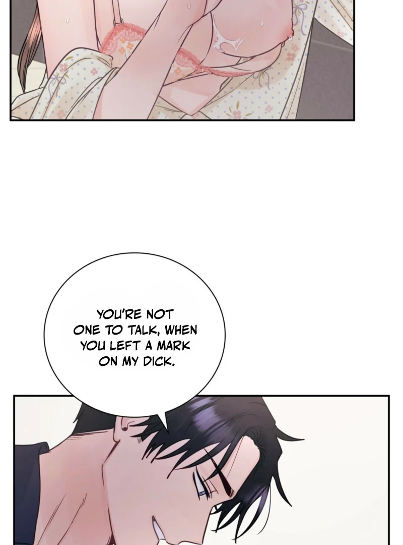 A Dangerous Friend of My Brother Chapter 15 - page 77