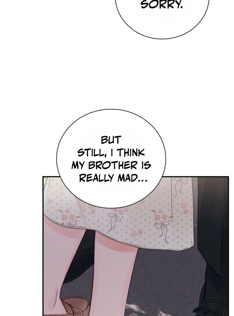 A Dangerous Friend of My Brother Chapter 15 - page 79