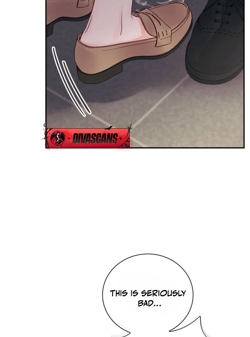 A Dangerous Friend of My Brother Chapter 15 - page 80