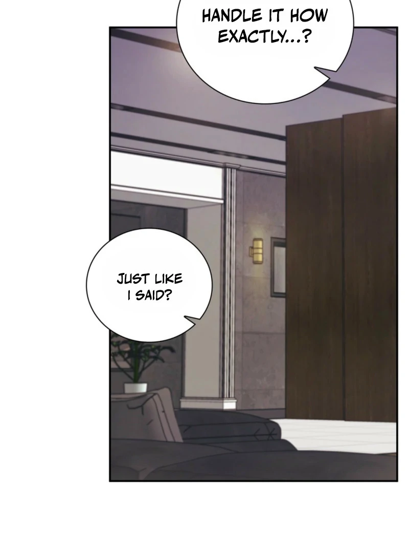 A Dangerous Friend of My Brother Chapter 15 - page 85