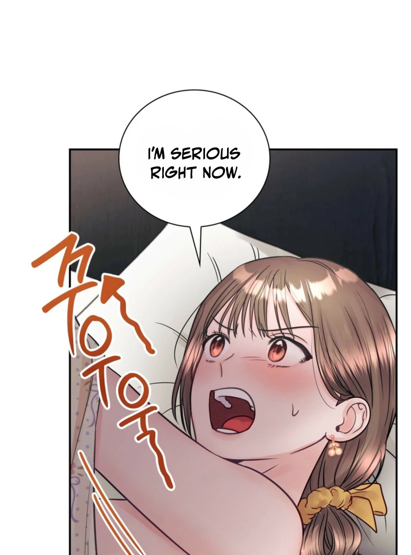 A Dangerous Friend of My Brother Chapter 15 - page 92