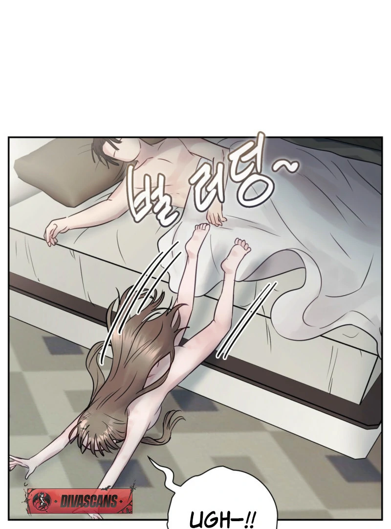 A Dangerous Friend of My Brother Chapter 6 - page 9