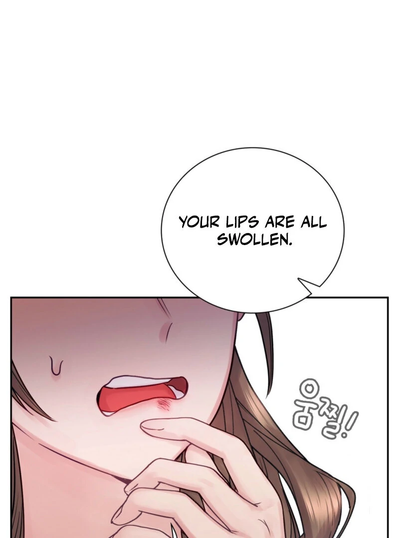 A Dangerous Friend of My Brother Chapter 6 - page 101