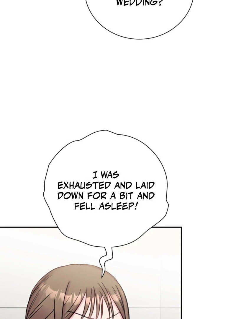 A Dangerous Friend of My Brother Chapter 6 - page 104