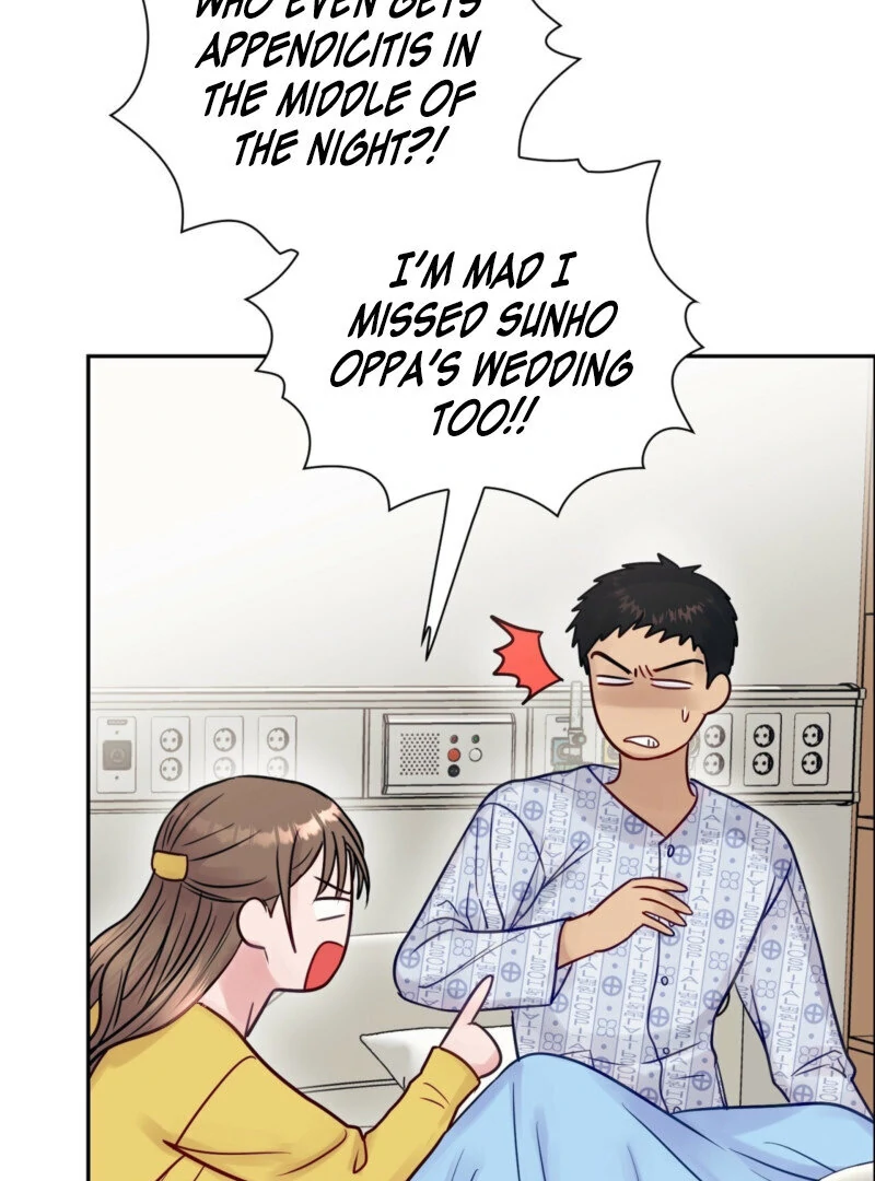 A Dangerous Friend of My Brother Chapter 6 - page 106