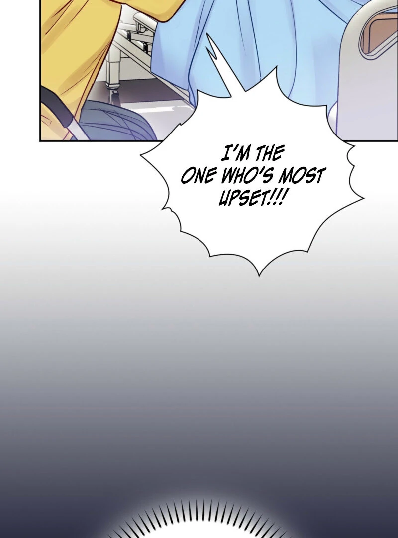A Dangerous Friend of My Brother Chapter 6 - page 107