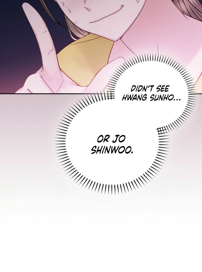 A Dangerous Friend of My Brother Chapter 6 - page 109