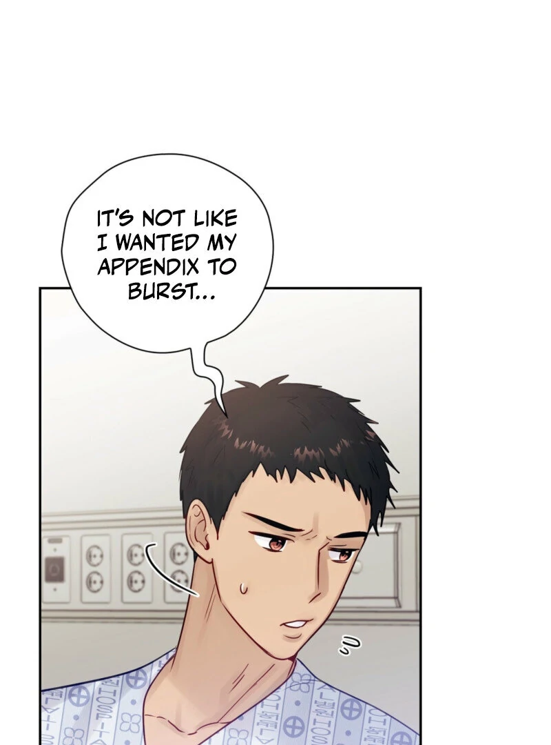 A Dangerous Friend of My Brother Chapter 6 - page 110