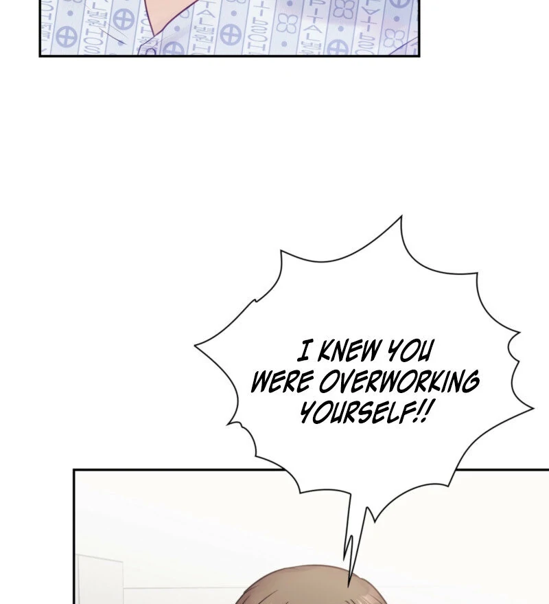 A Dangerous Friend of My Brother Chapter 6 - page 111