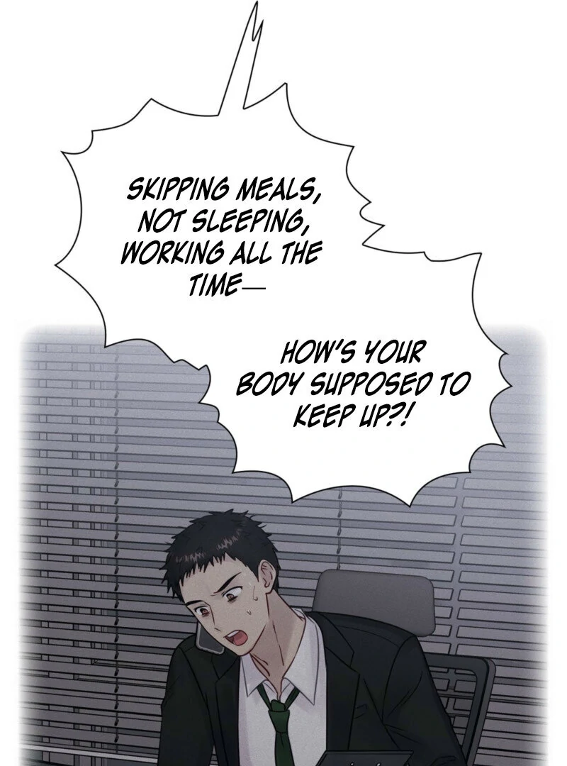 A Dangerous Friend of My Brother Chapter 6 - page 113