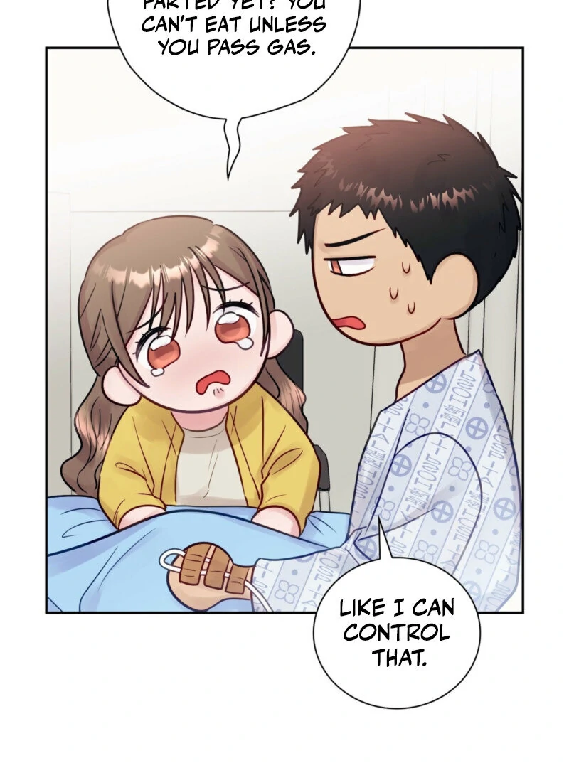 A Dangerous Friend of My Brother Chapter 6 - page 118