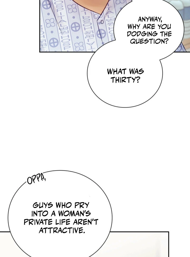 A Dangerous Friend of My Brother Chapter 6 - page 120
