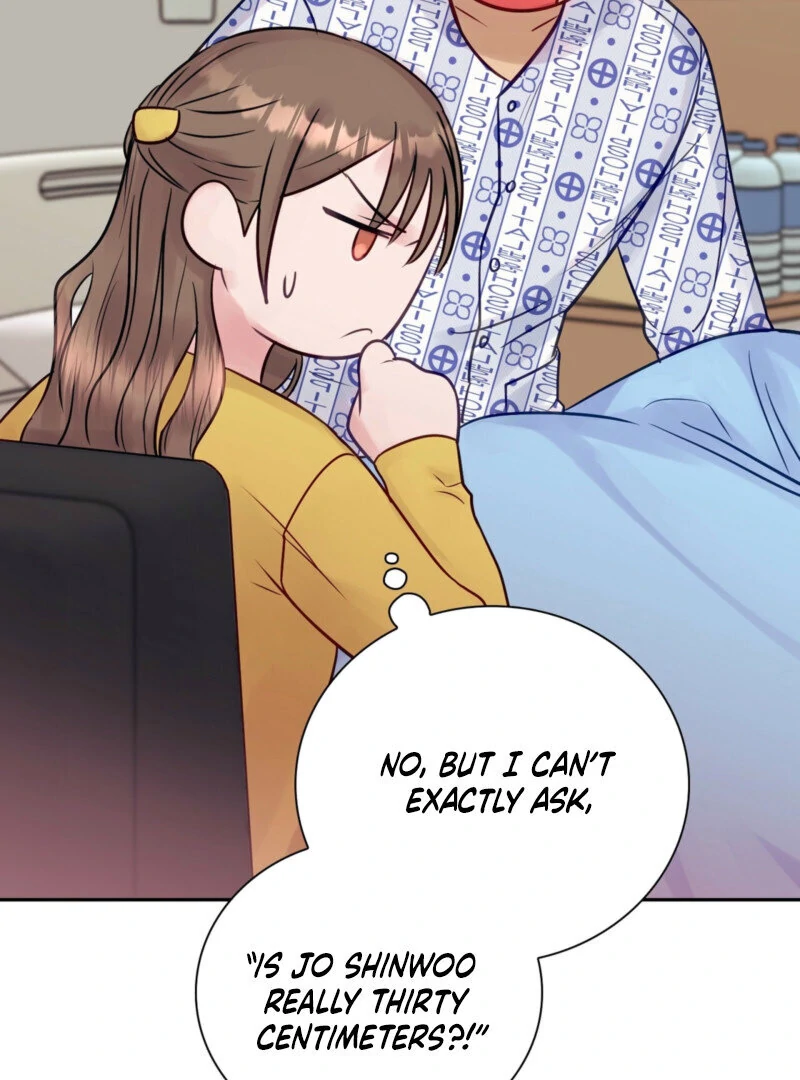 A Dangerous Friend of My Brother Chapter 6 - page 126