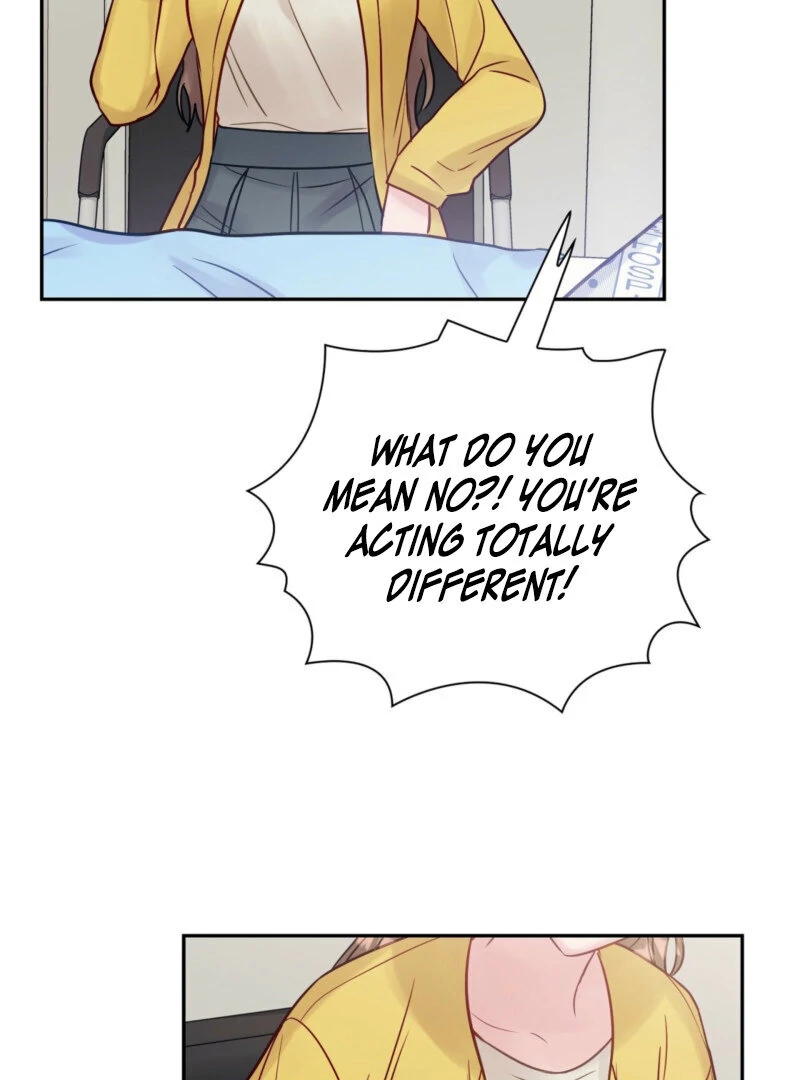 A Dangerous Friend of My Brother Chapter 6 - page 128