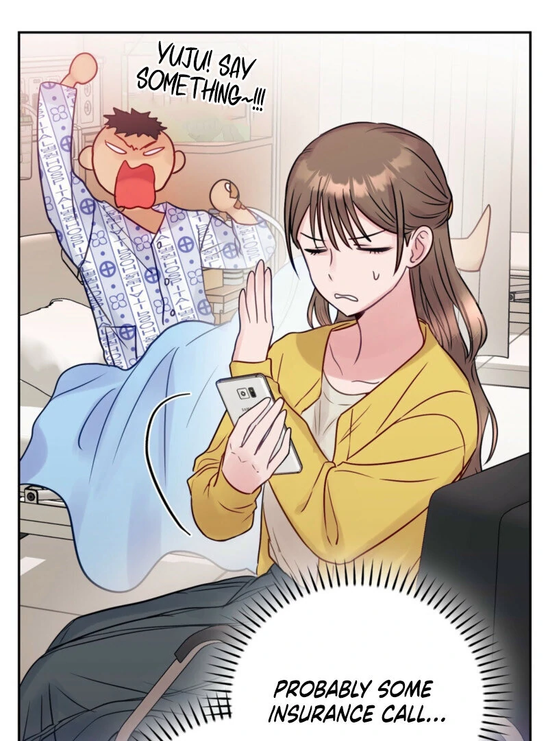 A Dangerous Friend of My Brother Chapter 6 - page 130